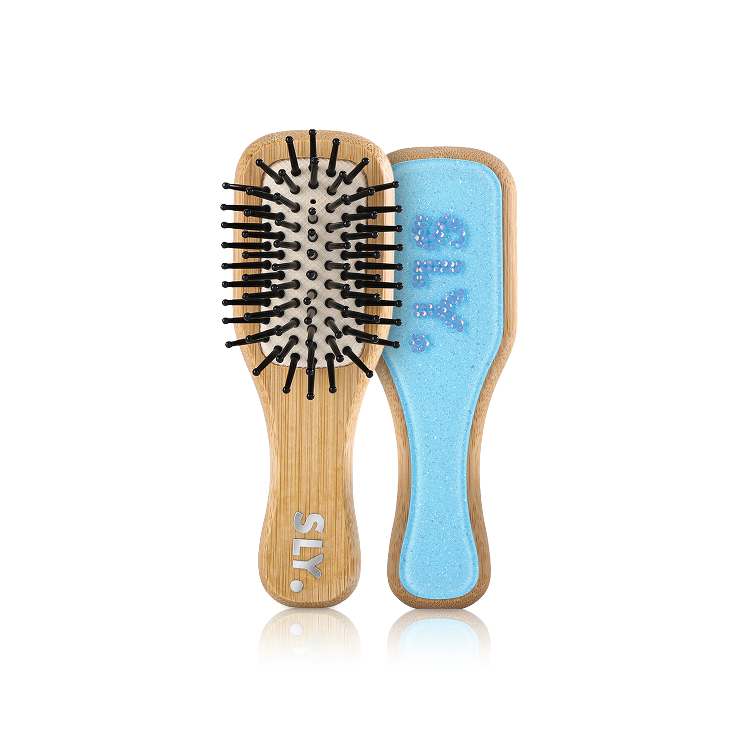 Mini Hair Brush
