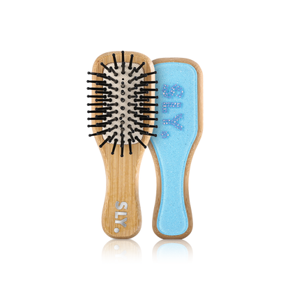 Mini Hair Brush