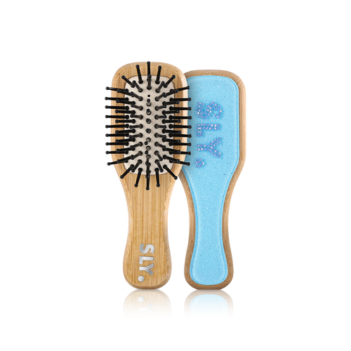 Mini Hair Brush