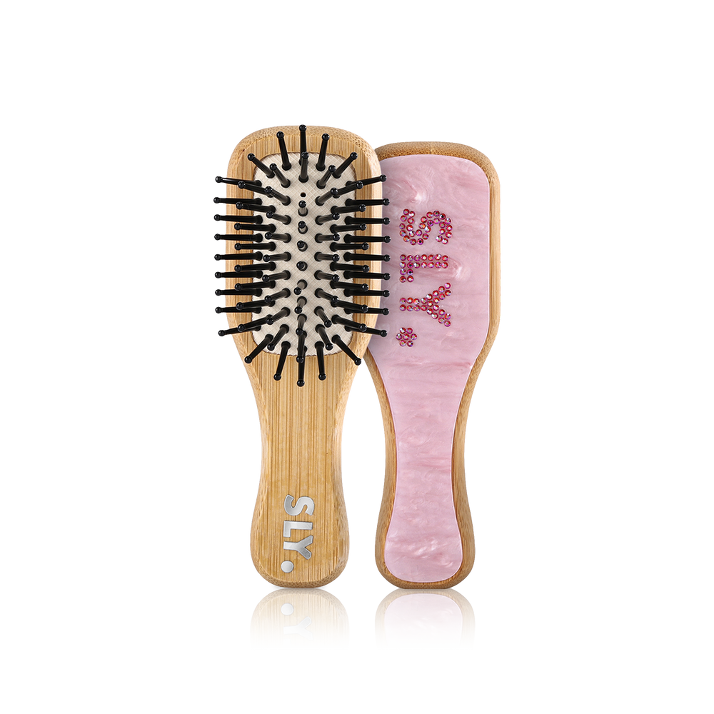 Mini Hair Brush