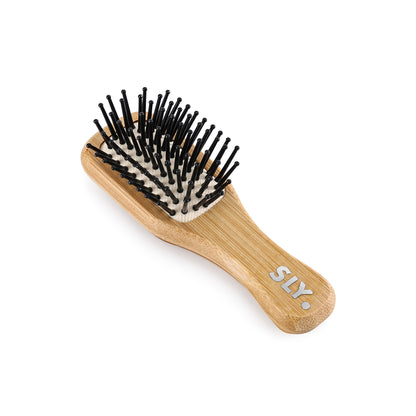 Mini Hair Brush