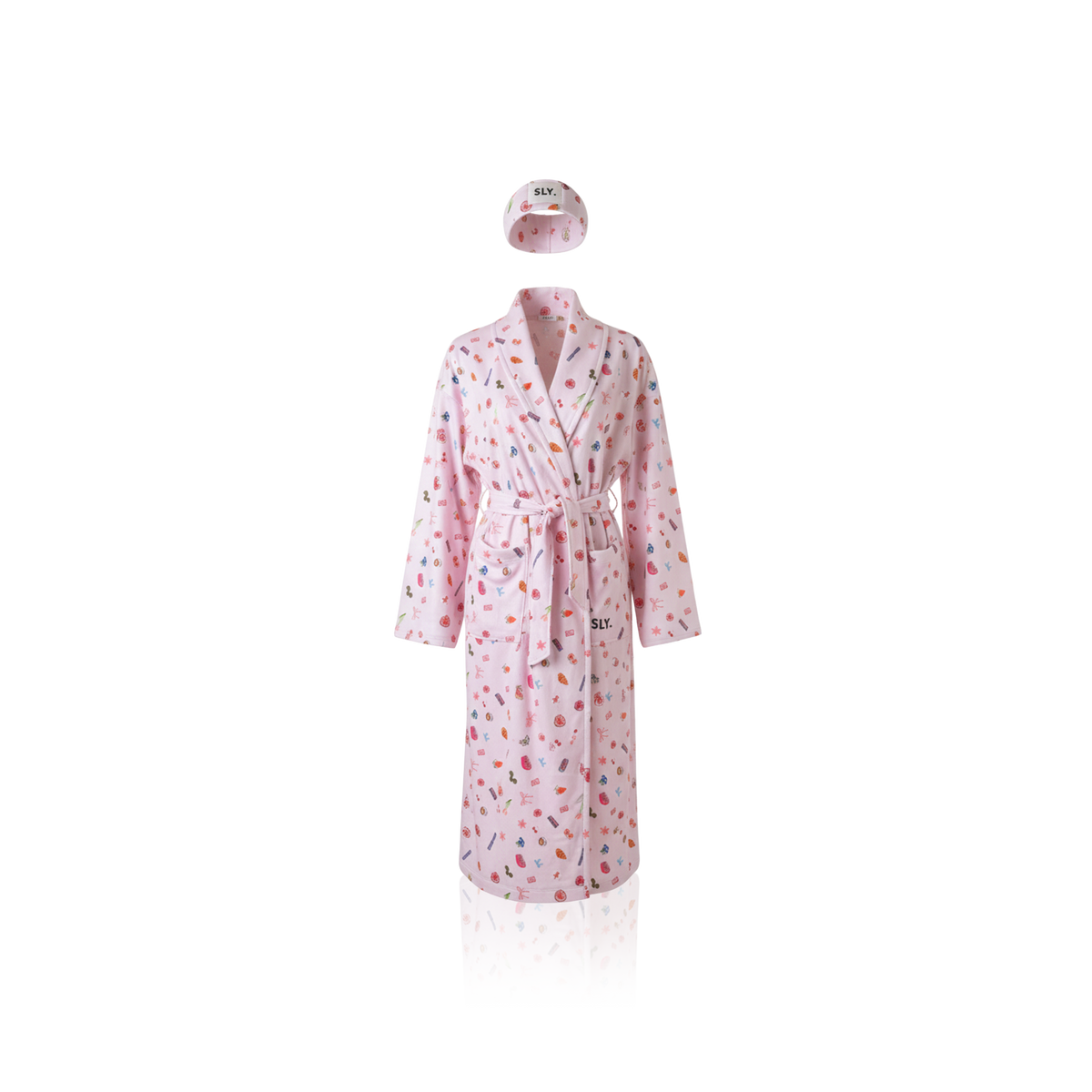 Morning Bliss Robe