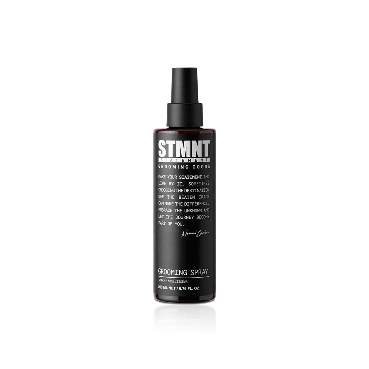 Grooming Spray