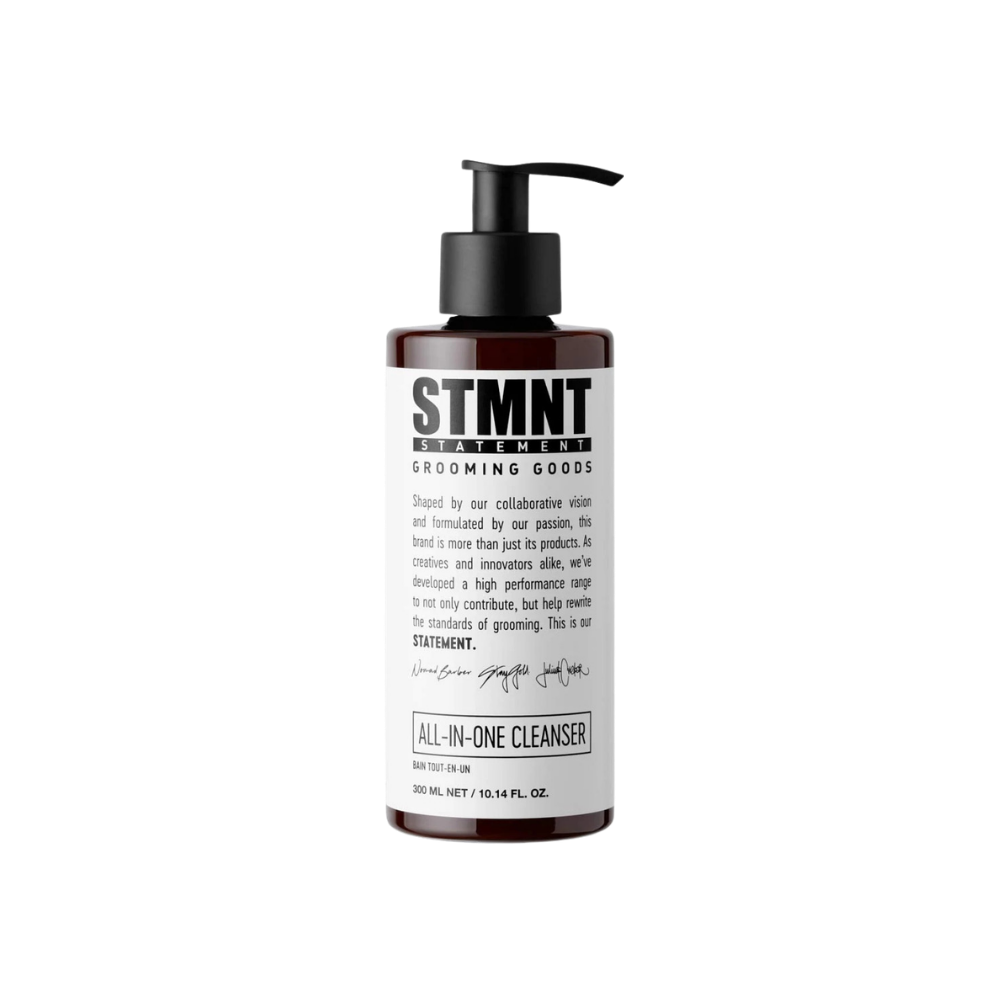 Hair Shampoo
