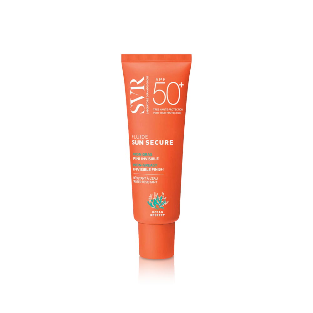 Sun Secure SPF50+ Fluide