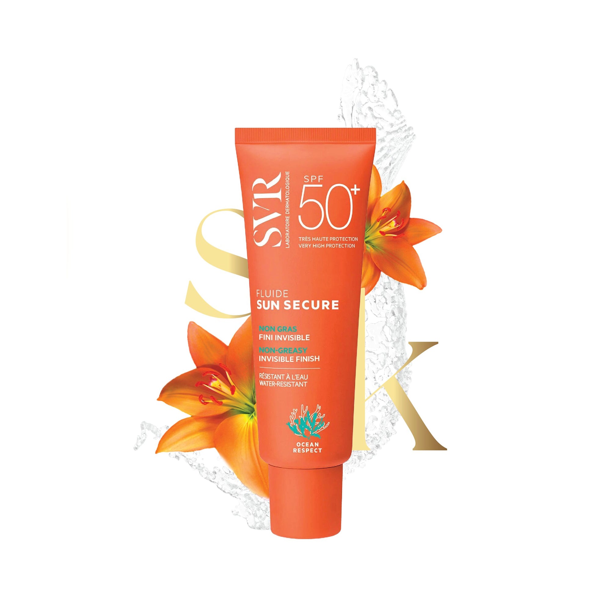 Sun Secure SPF50+ Fluide