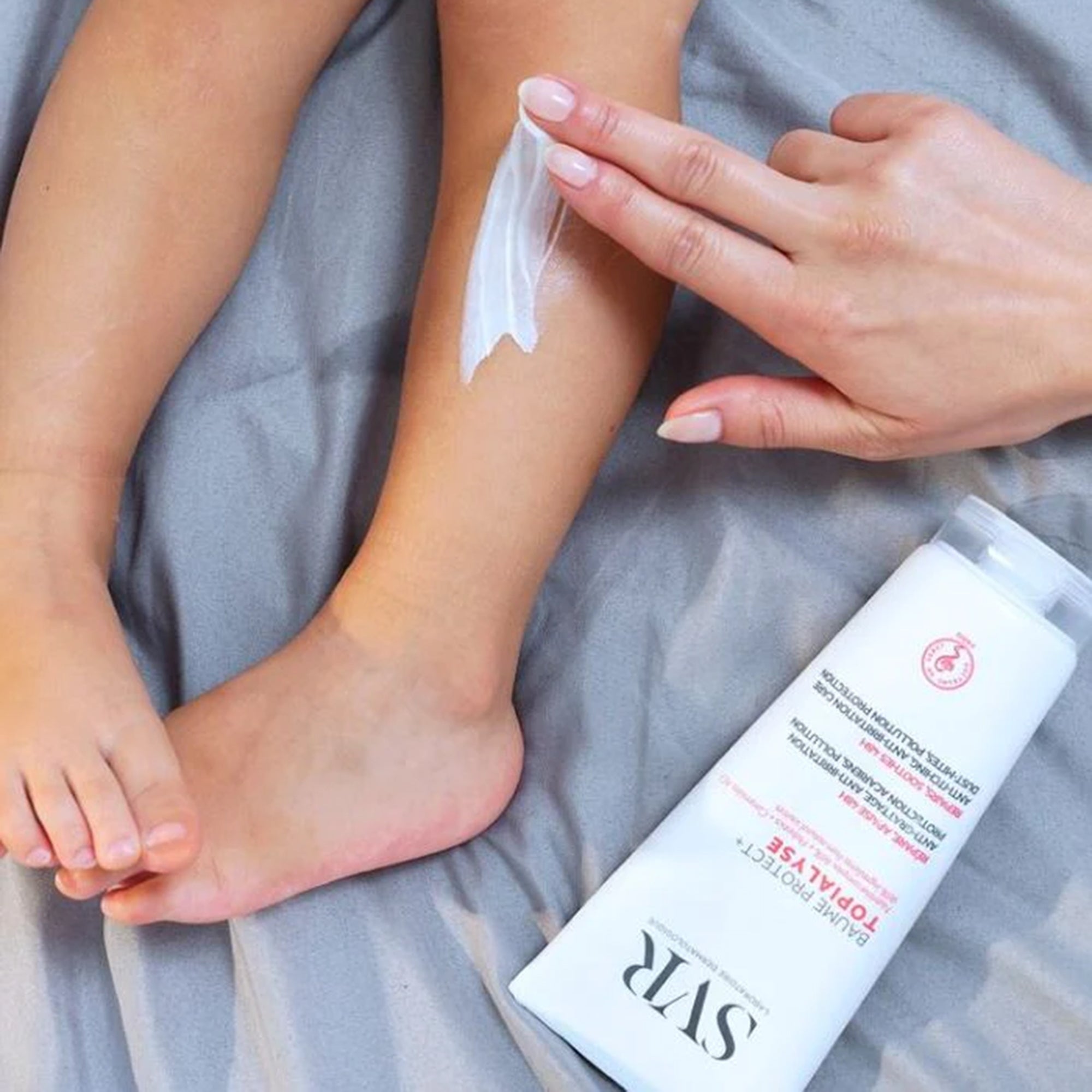 Topialyse Baume Protect+