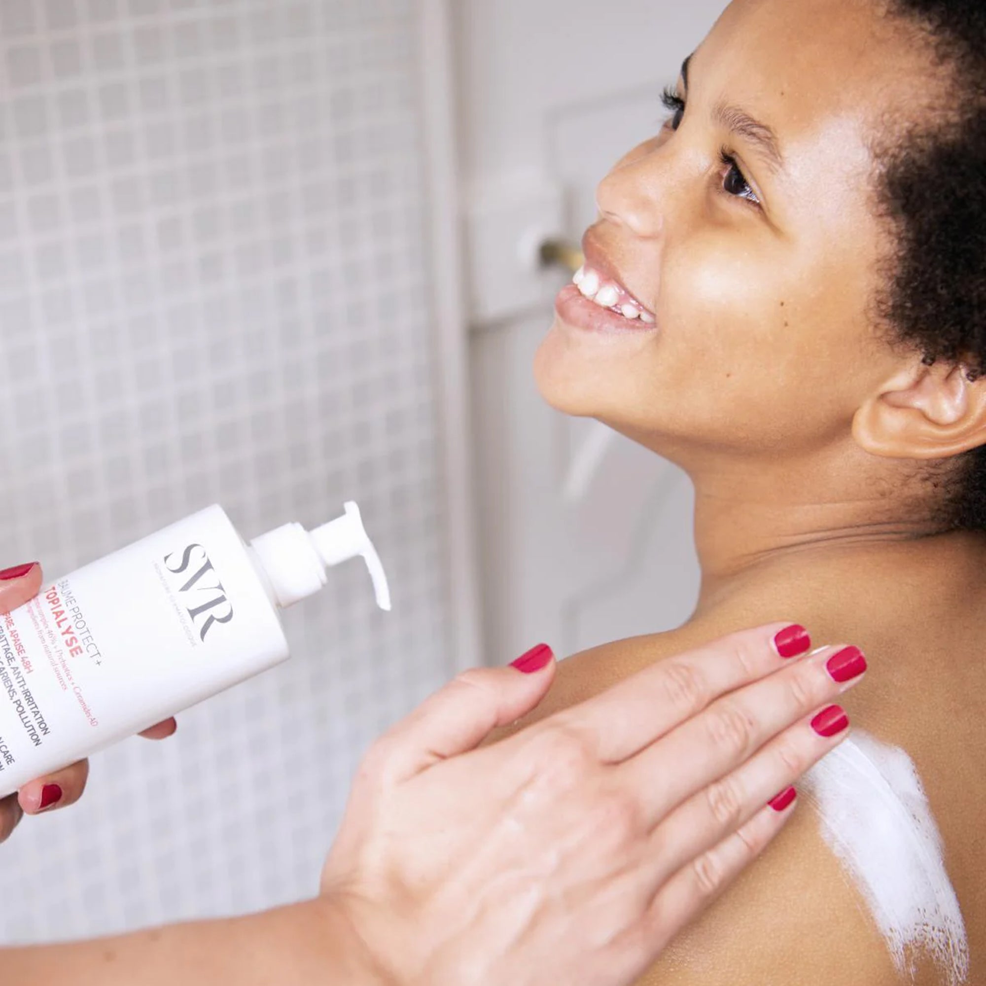 Topialyse Baume Protect+