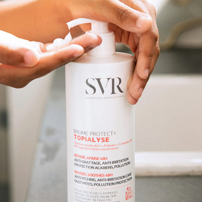 Topialyse Baume Protect+
