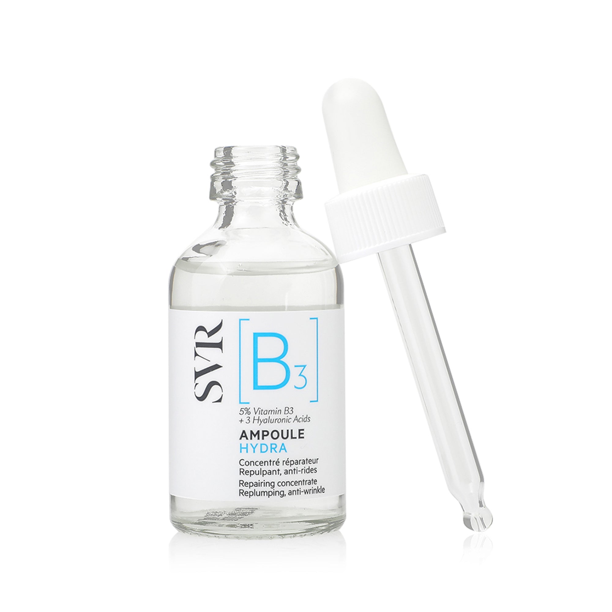 [B3] Ampoule Hydra Repairing Concentrate