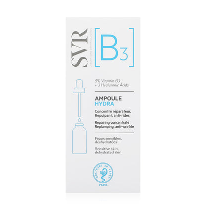 [B3] Ampoule Hydra Repairing Concentrate
