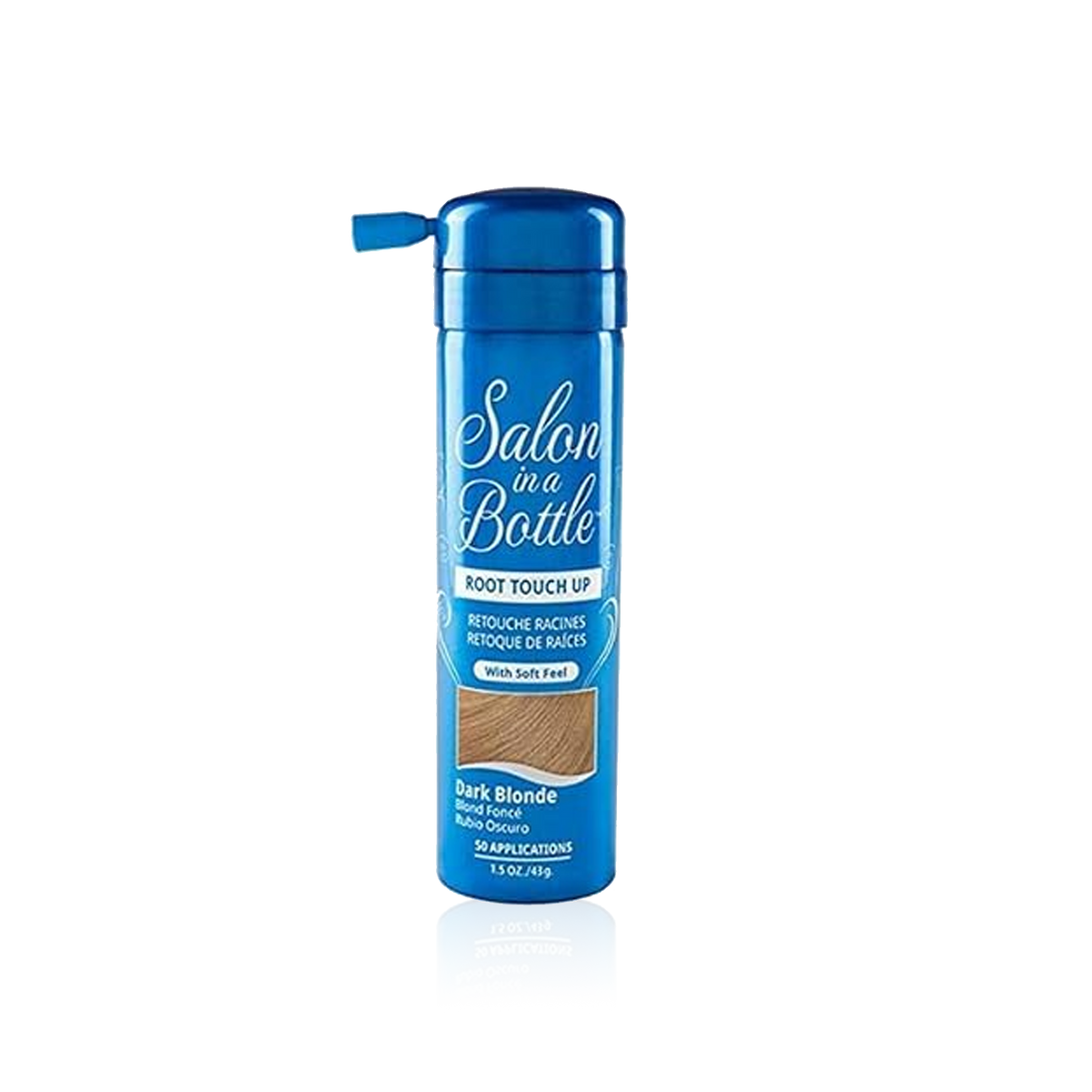 Root Touch-Up Spray