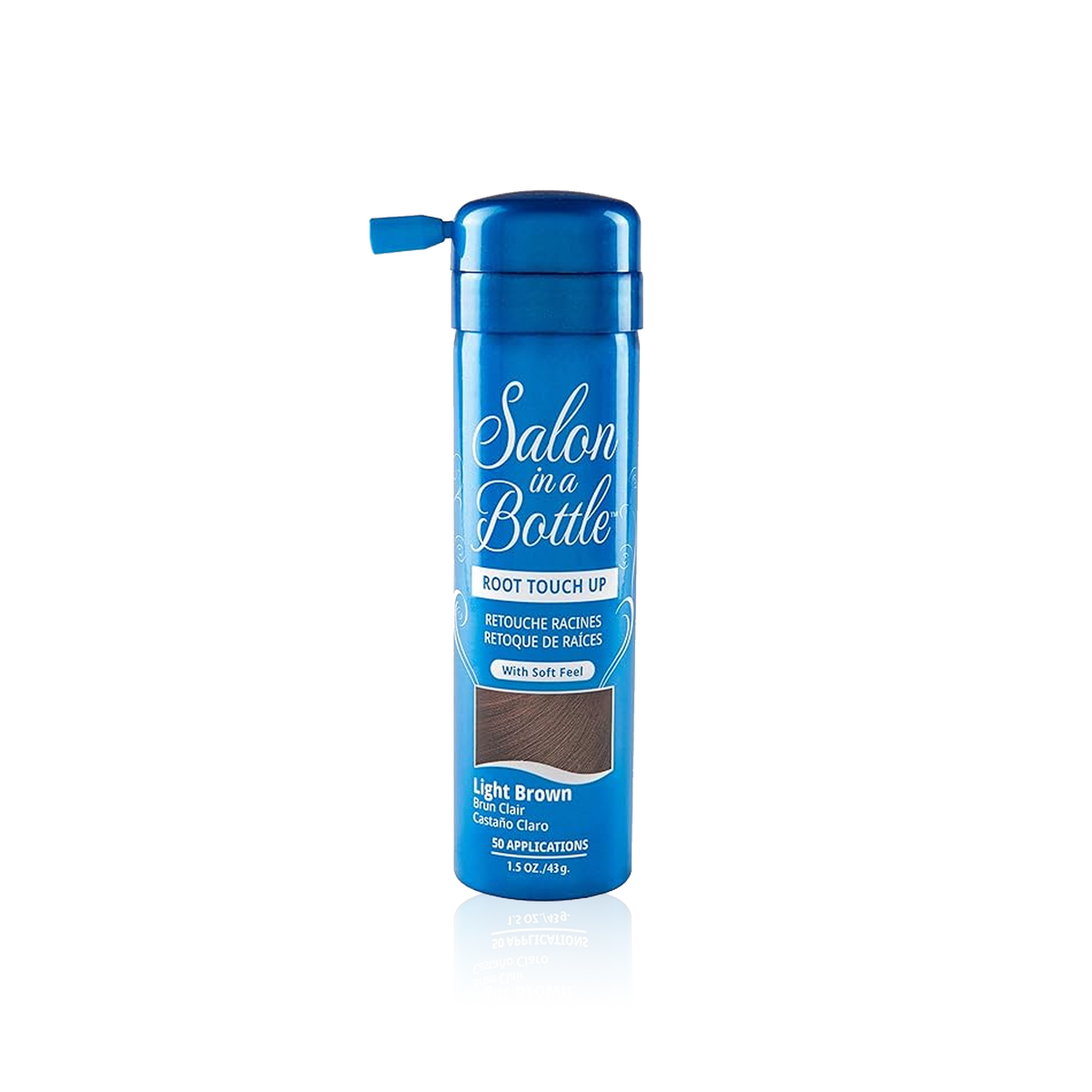 Root Touch-Up Spray