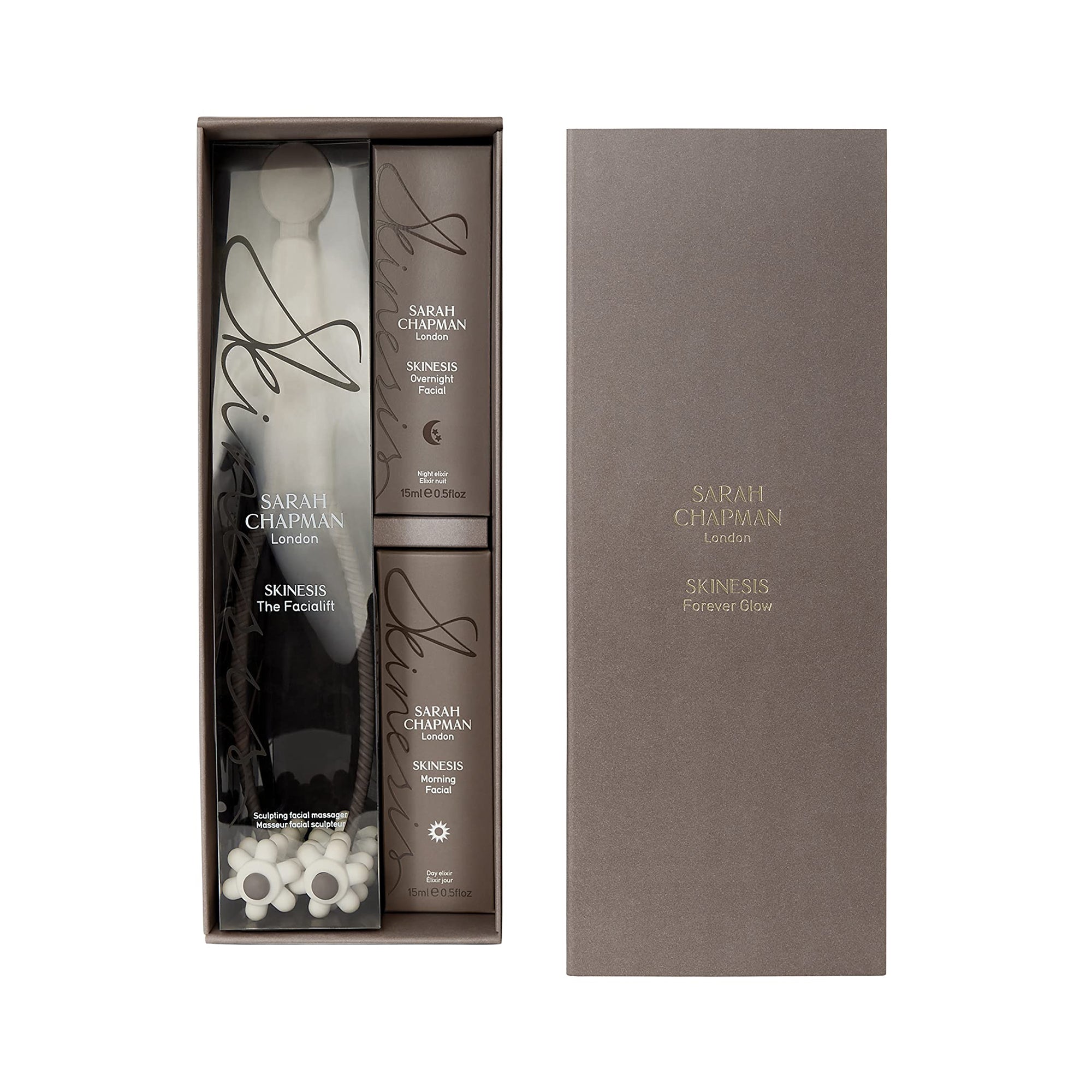 Skinesis Forever Glow Kit (Limited Edition)