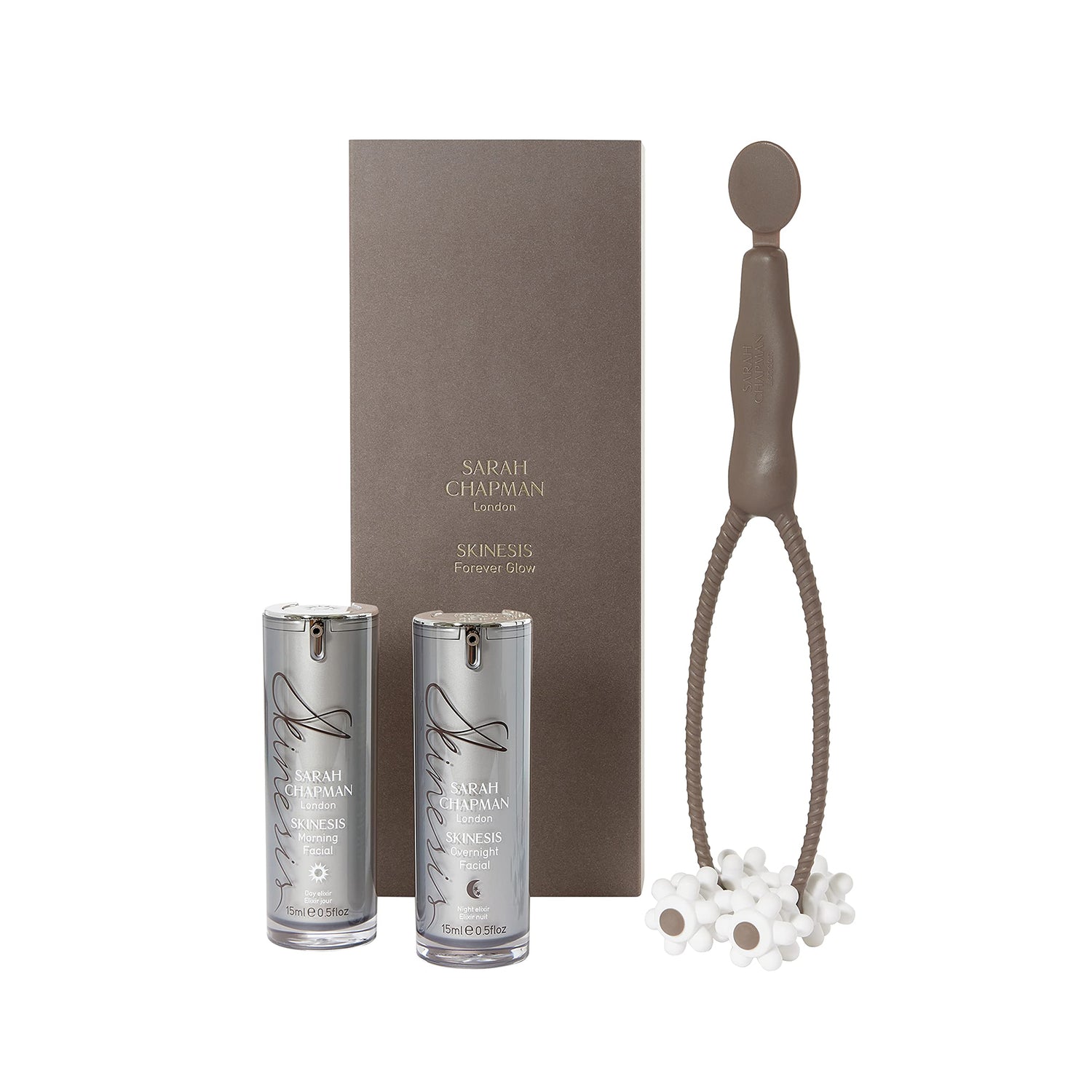 Skinesis Forever Glow Kit (Limited Edition)