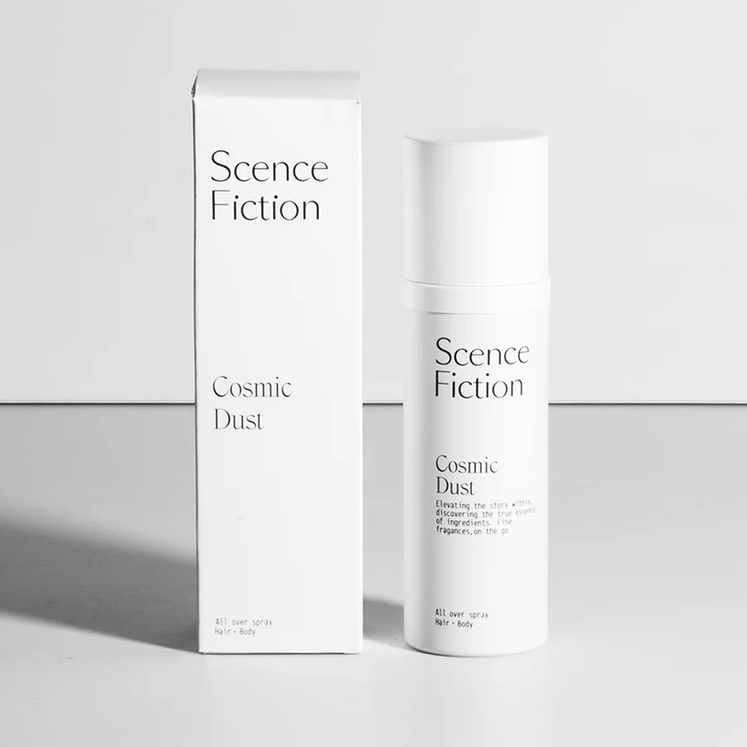 Hair &amp; Body Spray - Cosmic Dust