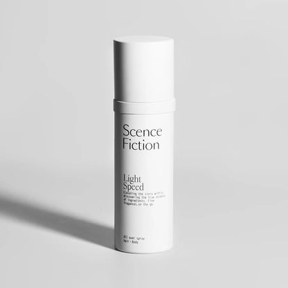 Hair &amp; Body Spray - Light Speed