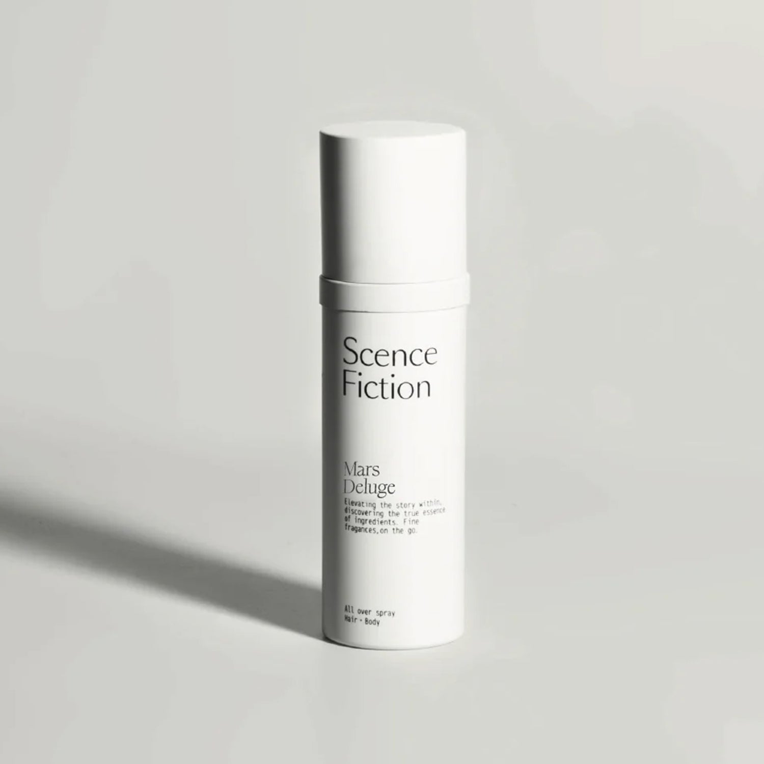 Hair &amp; Body Spray - Mars Deluge