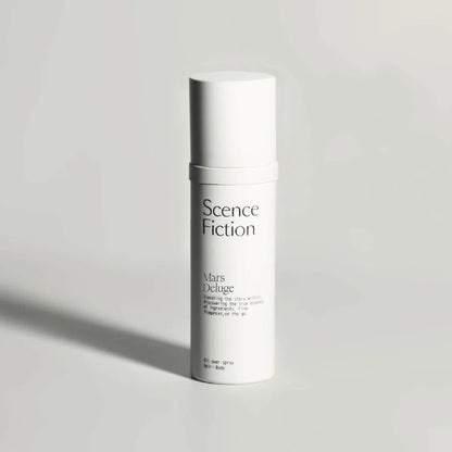 Hair &amp; Body Spray - Mars Deluge