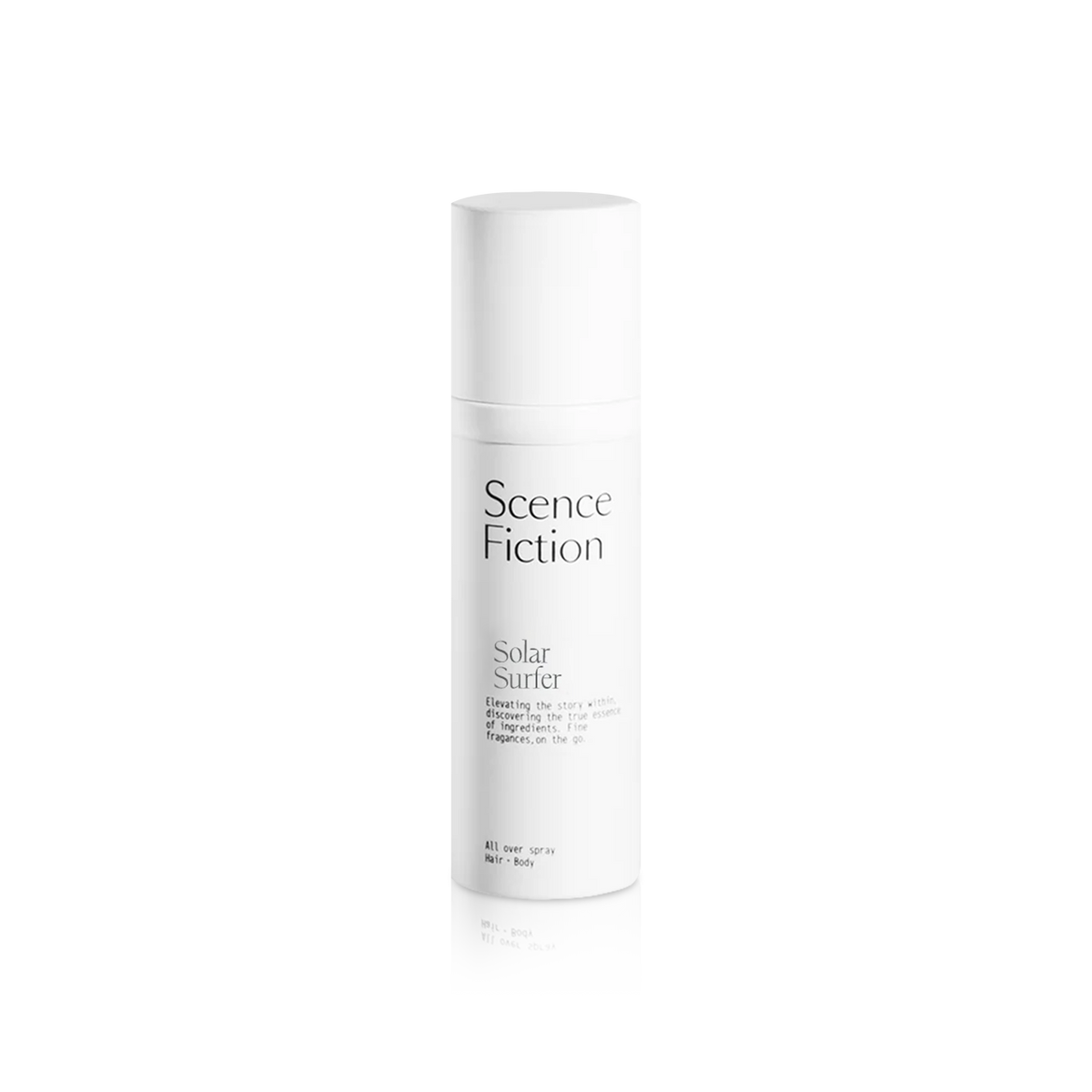 Hair & Body Spray - Solar Surfer