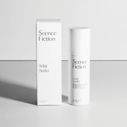 Hair &amp; Body Spray - Solar Surfer