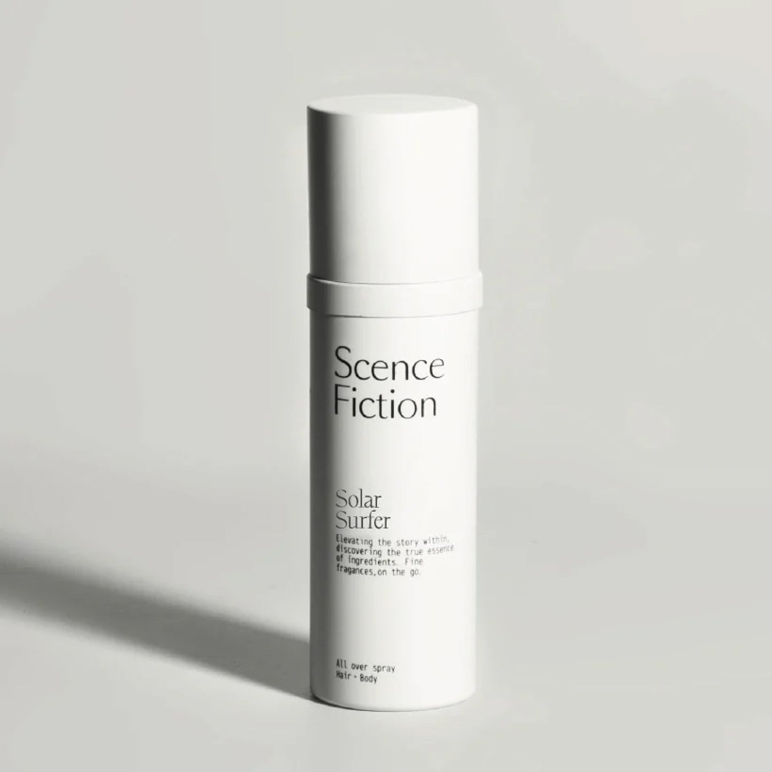 Hair &amp; Body Spray - Solar Surfer