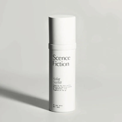 Hair &amp; Body Spray - Solar Surfer