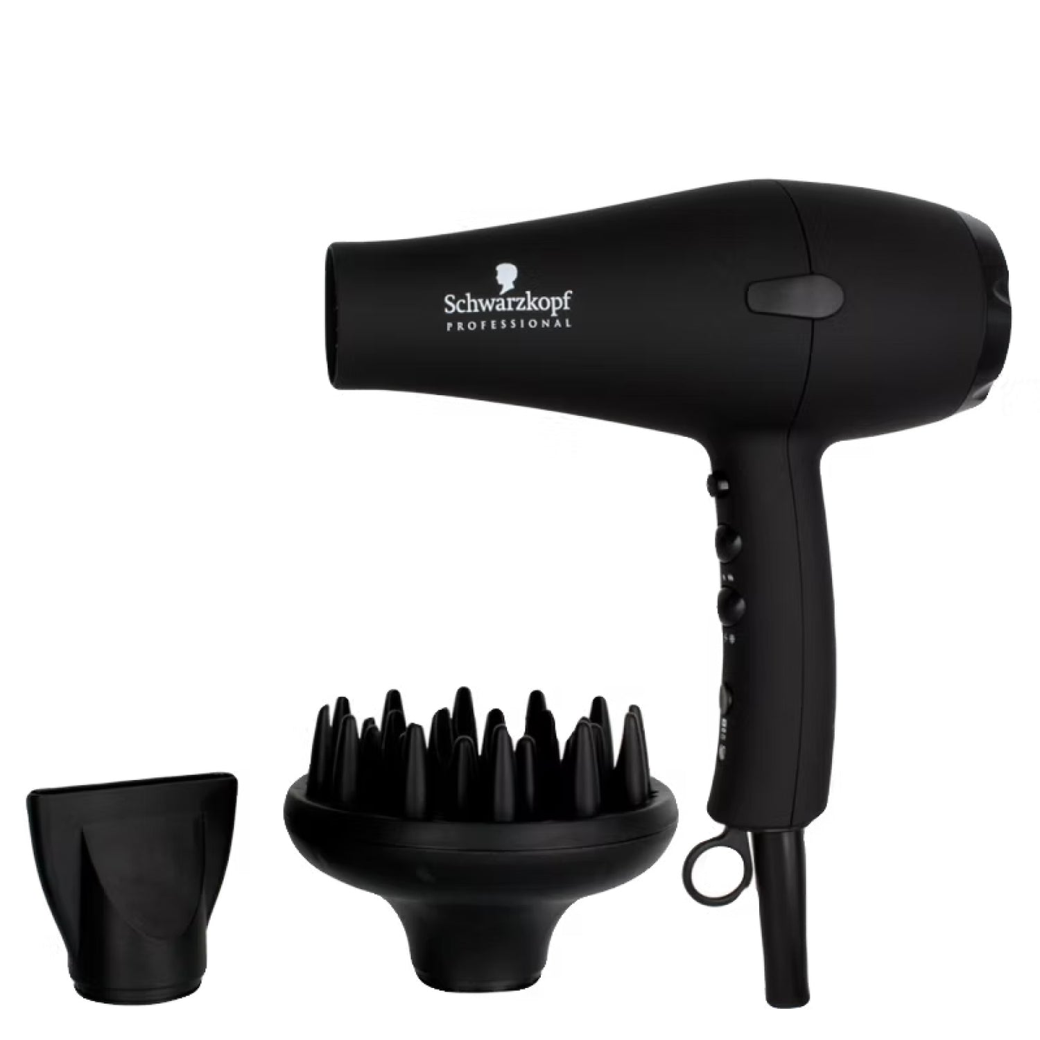 Travel Hairdryer