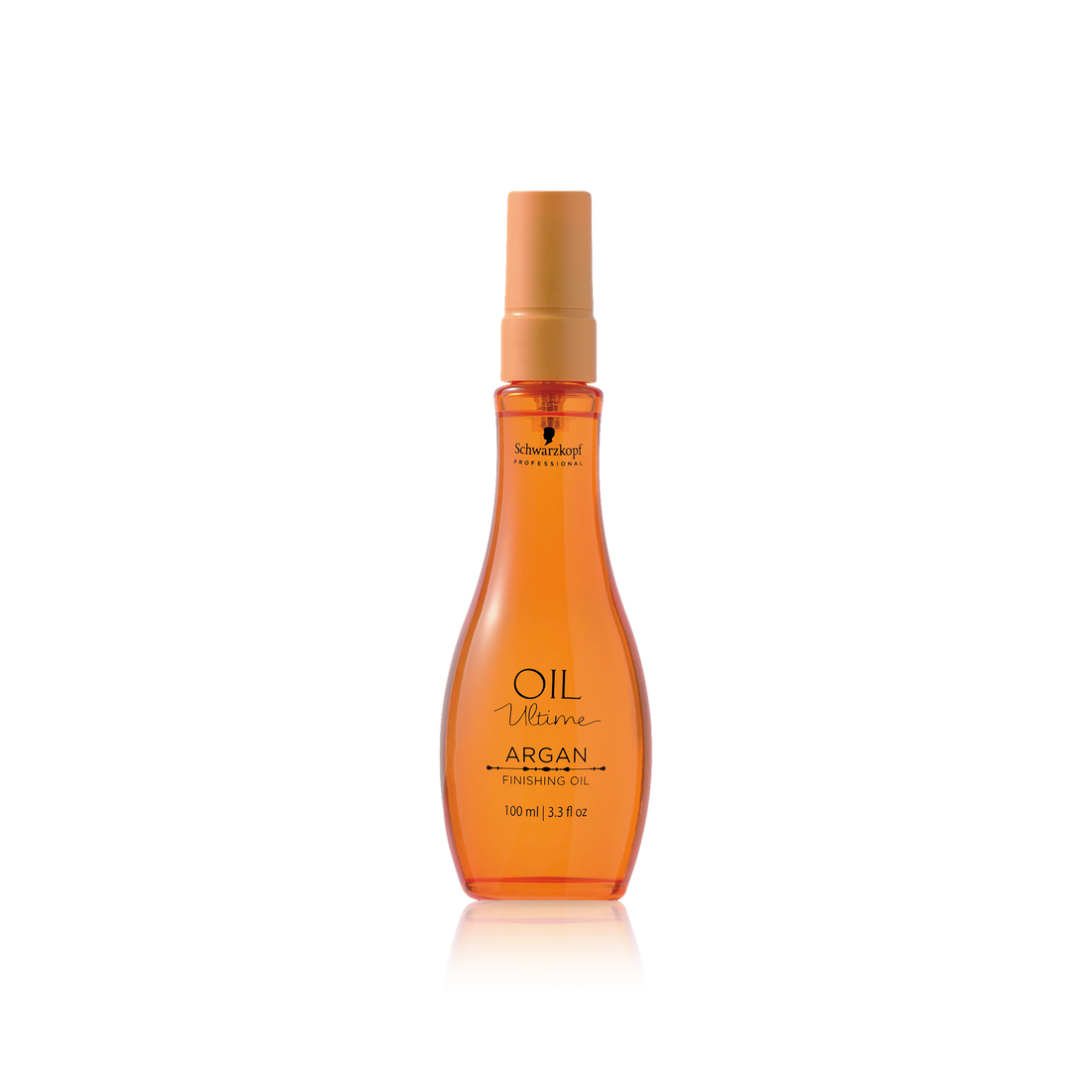Argan Finishing Hair Oil