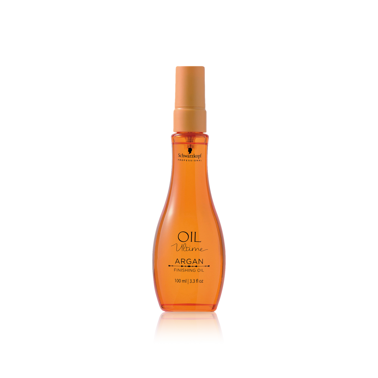 Argan Finishing Hair Oil