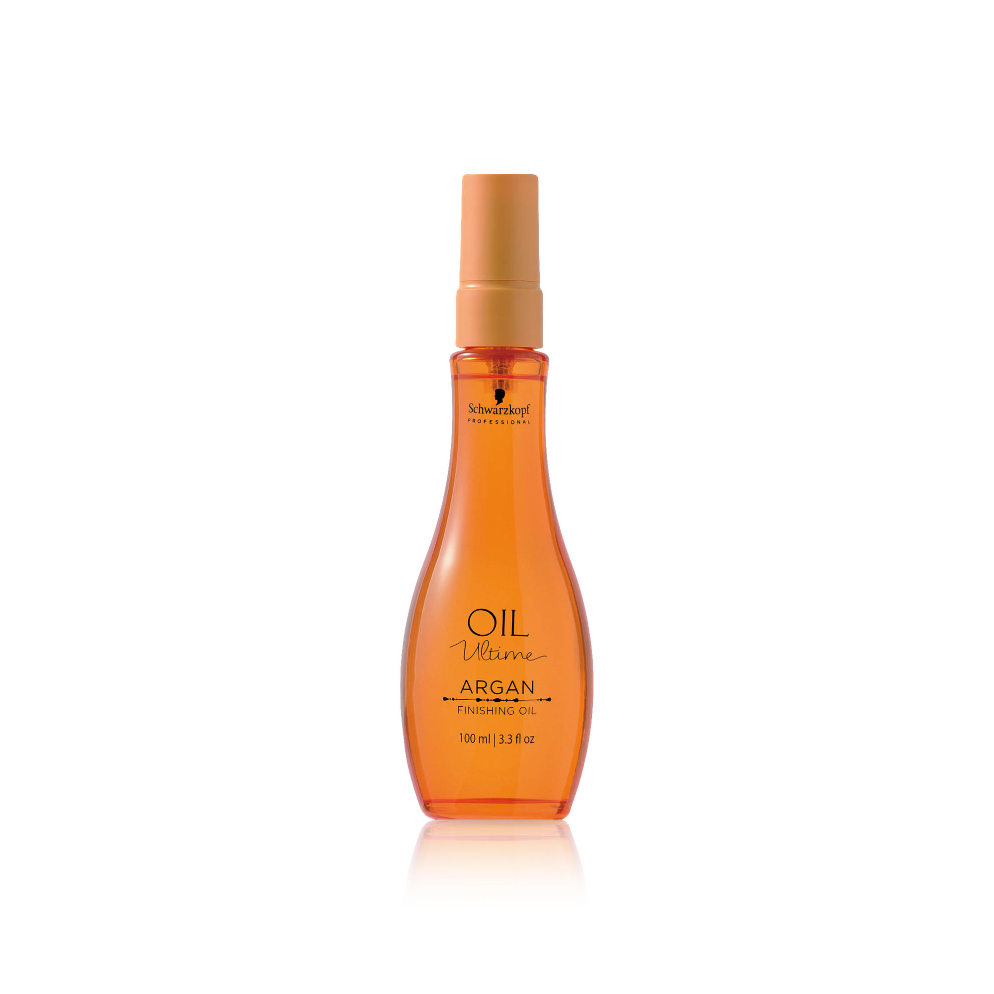 Argan Finishing Hair Oil