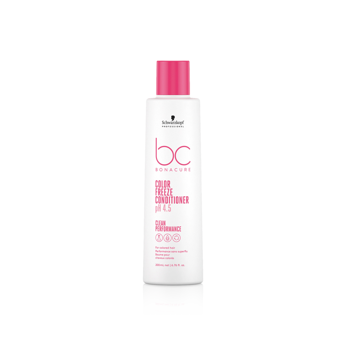 BC Bonacure Color Freeze Conditioner