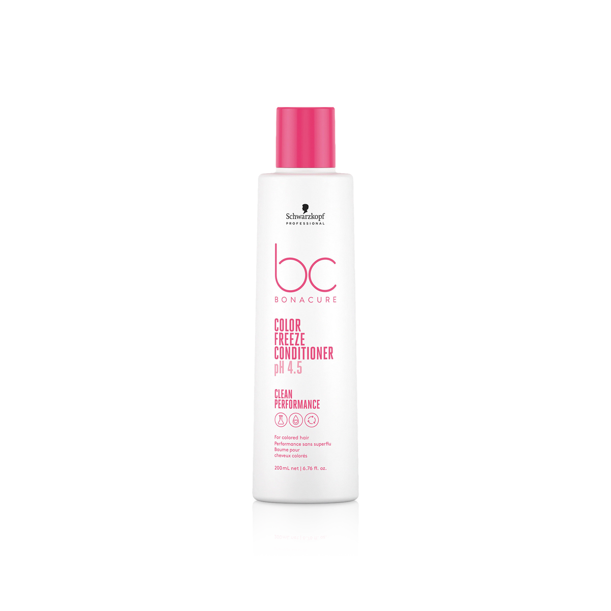 BC Bonacure Color Freeze Conditioner