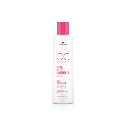 BC Bonacure Color Freeze Conditioner