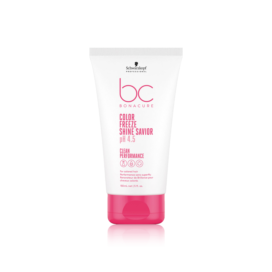BC Bonacure Color Freeze Shine Savior
