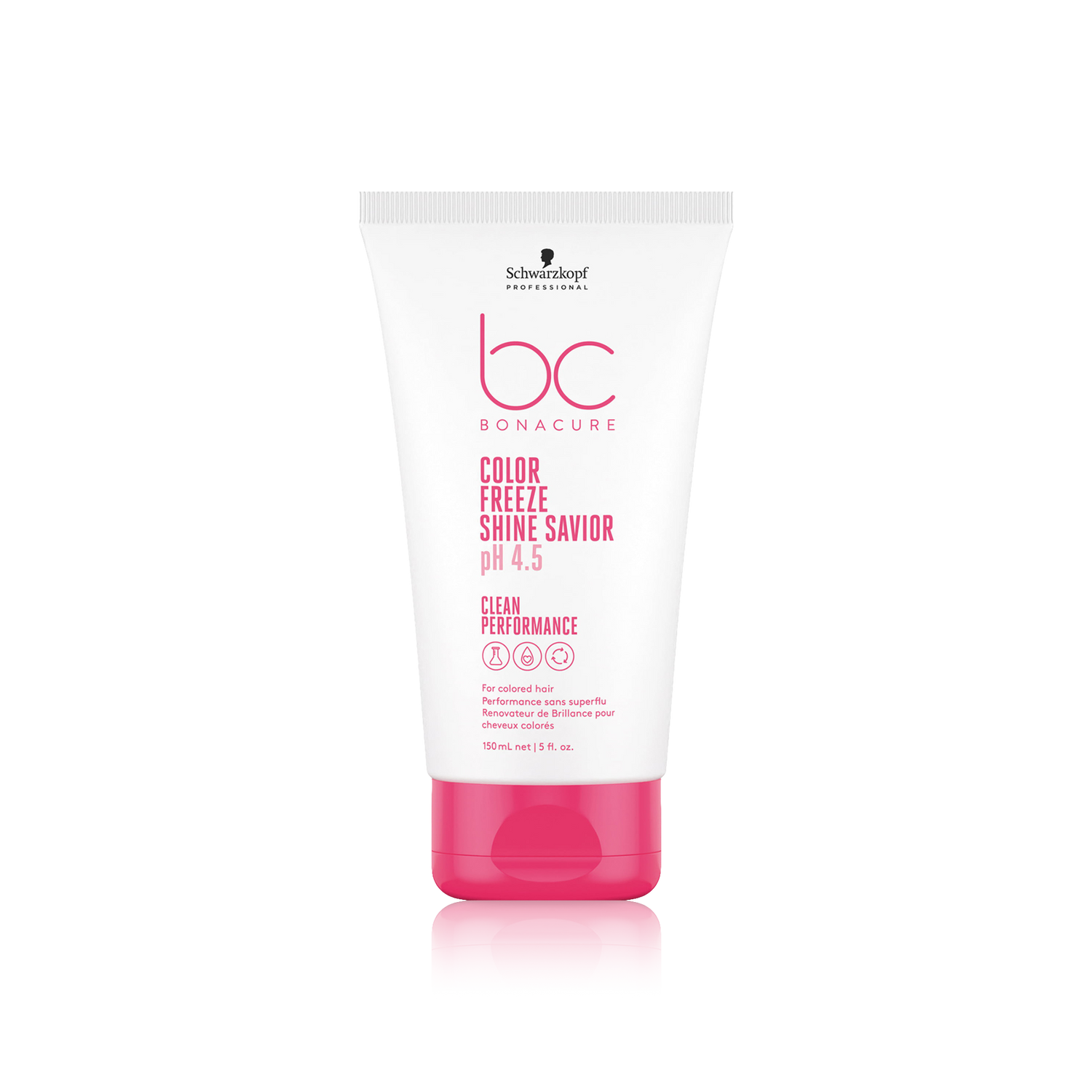 BC Bonacure Color Freeze Shine Savior