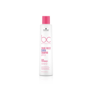 BC Bonacure Color Freeze Silver Shampoo