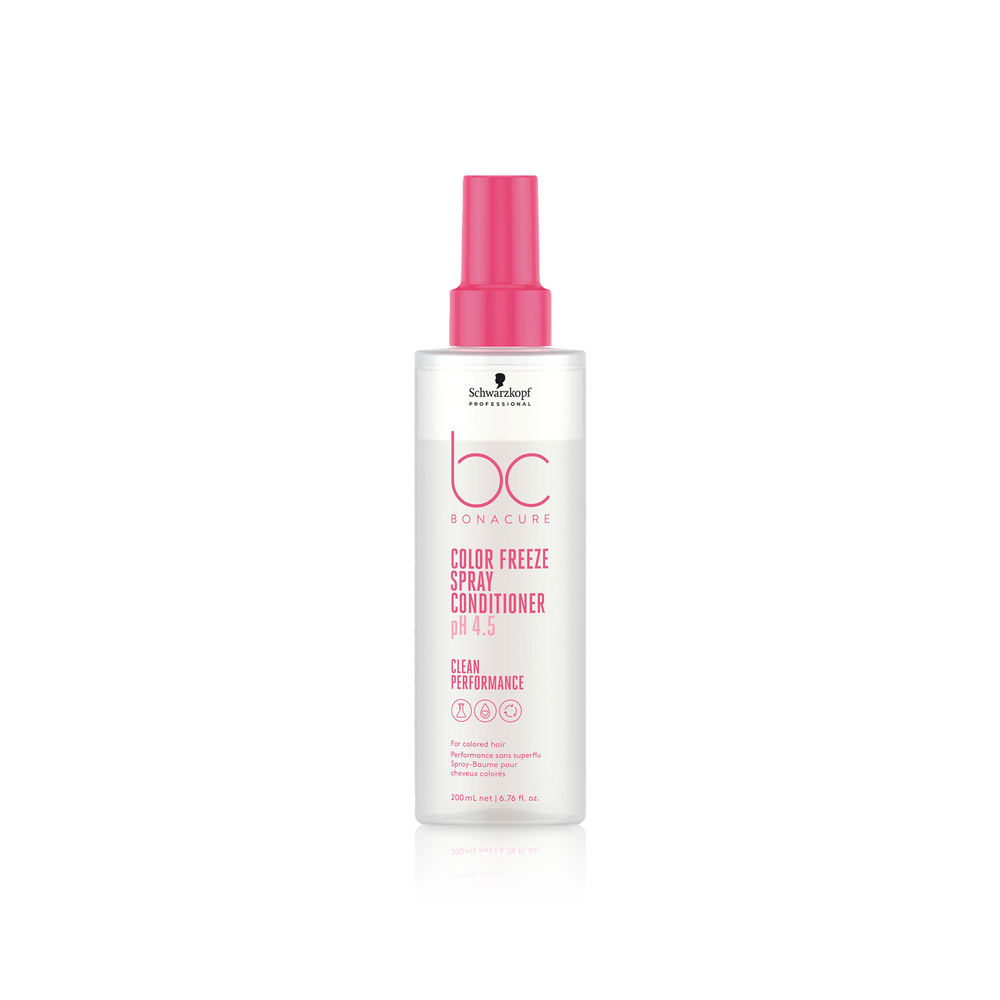 BC Bonacure Color Freeze Spray Conditioner