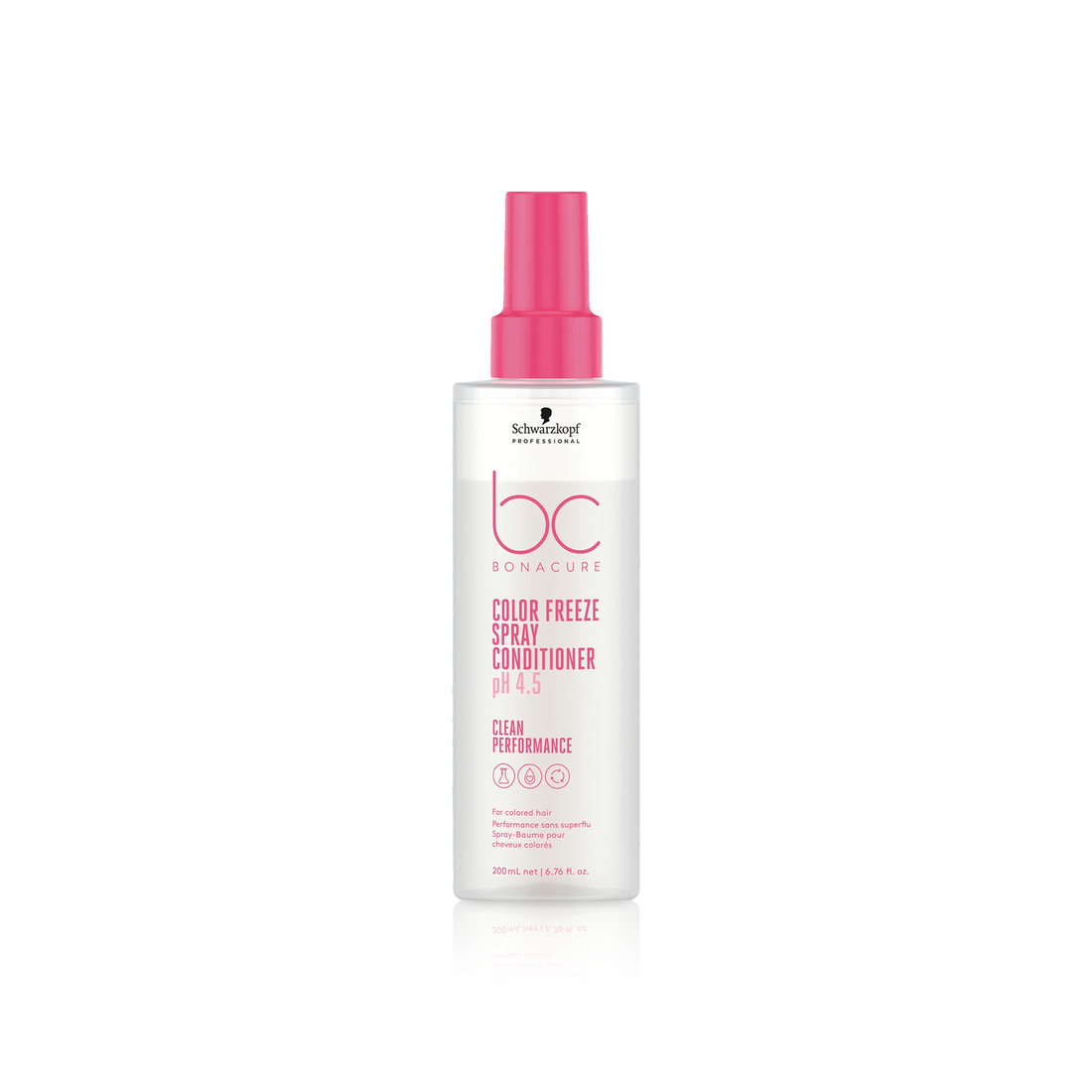 BC Bonacure Color Freeze Spray Conditioner