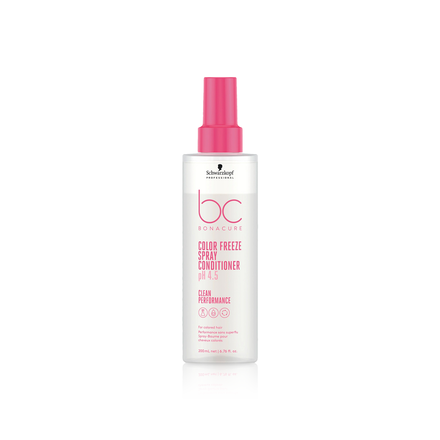 BC Bonacure Color Freeze Spray Conditioner