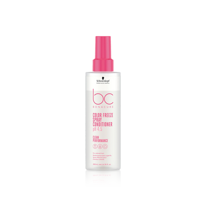 BC Bonacure Color Freeze Spray Conditioner