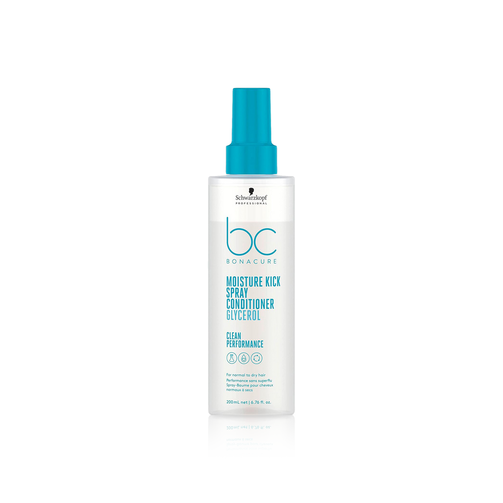 BC Bonacure Moisture Kick Spray Conditioner