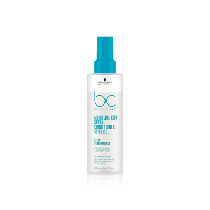 BC Bonacure Moisture Kick Spray Conditioner