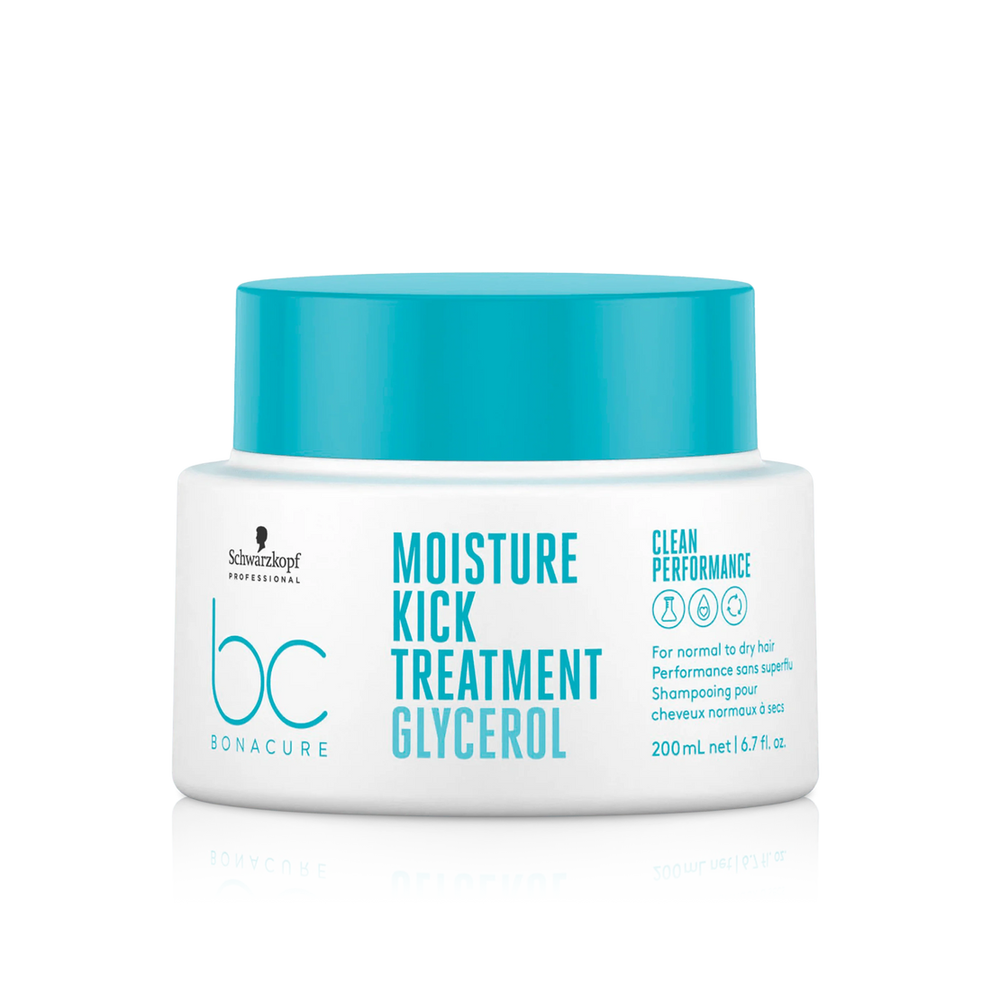 علاج بي سي بونيكيور مويستشر كييك 