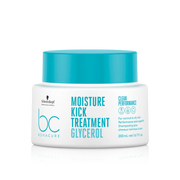 BC Bonacure Moisture Kick Treatment