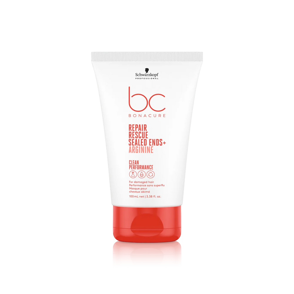 ماسك بس سي بونيكيور سيلد إيندز لإنقاذ وترميم الشعر