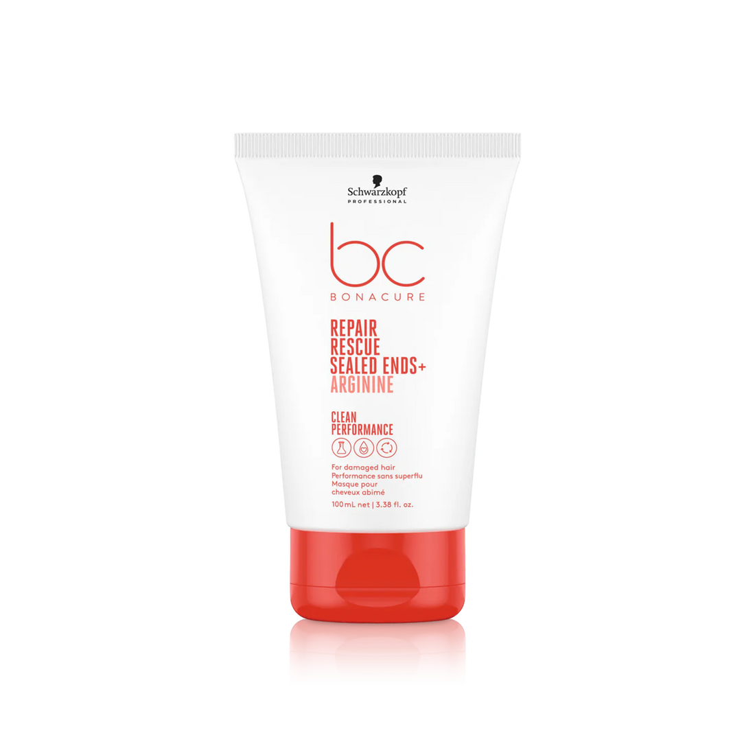 ماسك بس سي بونيكيور سيلد إيندز لإنقاذ وترميم الشعر