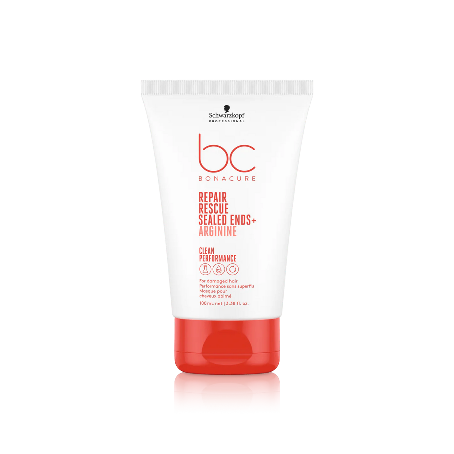 ماسك بس سي بونيكيور سيلد إيندز لإنقاذ وترميم الشعر