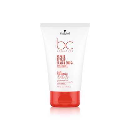 ماسك بس سي بونيكيور سيلد إيندز لإنقاذ وترميم الشعر