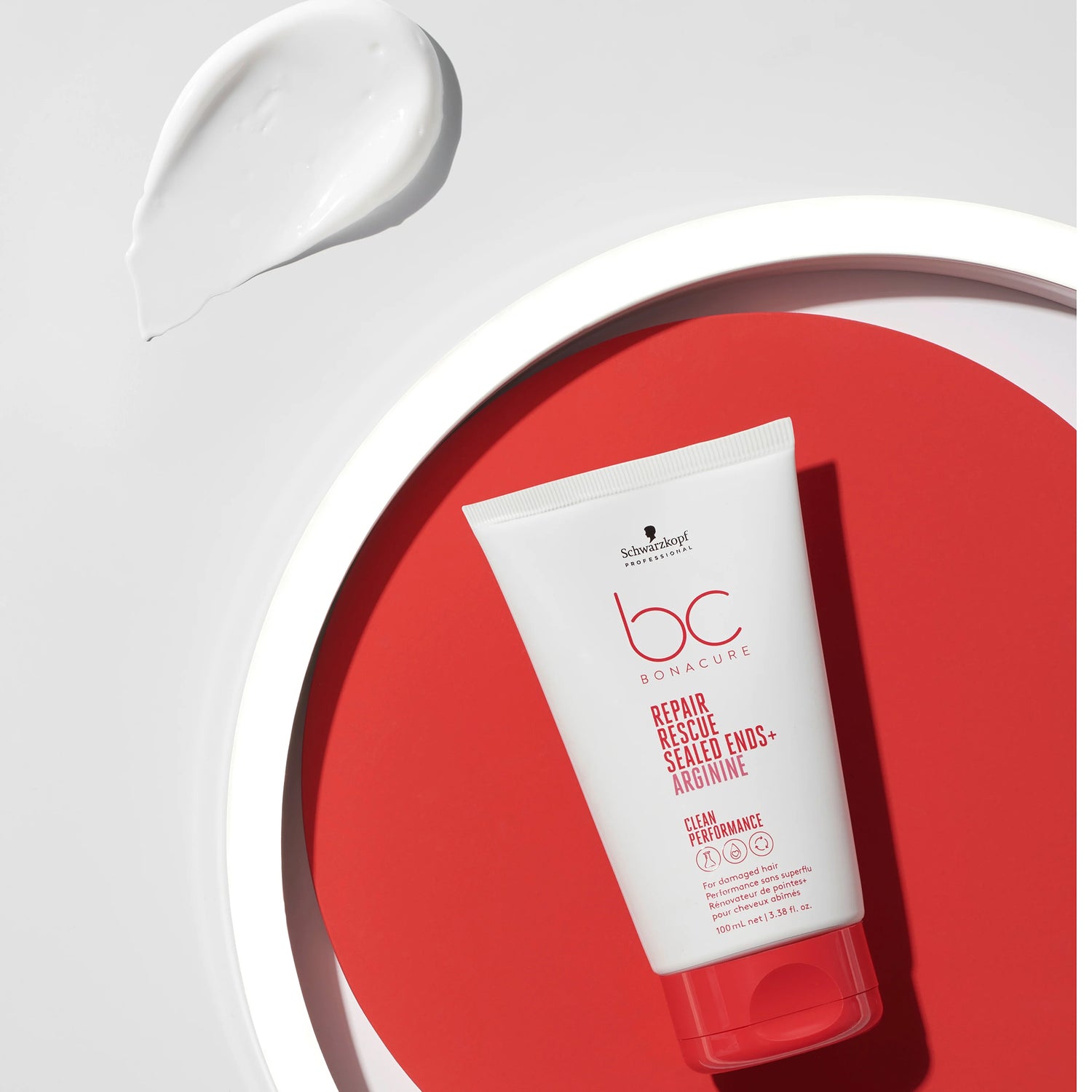 ماسك بس سي بونيكيور سيلد إيندز لإنقاذ وترميم الشعر